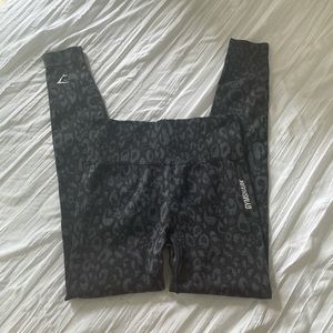 Gymshark Leggings